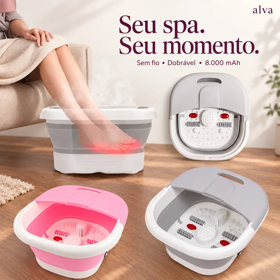 Spa ALVA